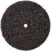 10 Stück Reinigungsscheibe PW 2000 Power Wheel für Farbe Lack Kunststoff Metall 100 x 13 x 13 mm