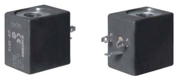 UNIVER DB-0509 Spule U2 30 mm 110V AC, 10 VA-0