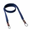 C-ROPE Kameragurt Traveler aus Paracord Navy Blue retail
