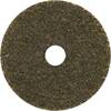 10 Stück Vliesscheibe NDS 800 Schleifscheibe für Metall universal Edelstahl 115 x 22 mm Coarse Korund
