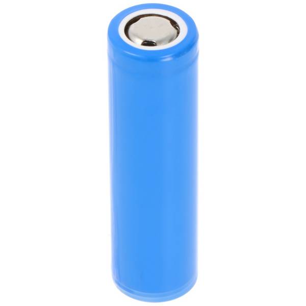 Akku kompatibel für Oral-B Akku Li-Ion UR14500AC passend für Braun iO 6, 7, 8, 9, 10, 3,7 Volt, 48,8x14,1mm