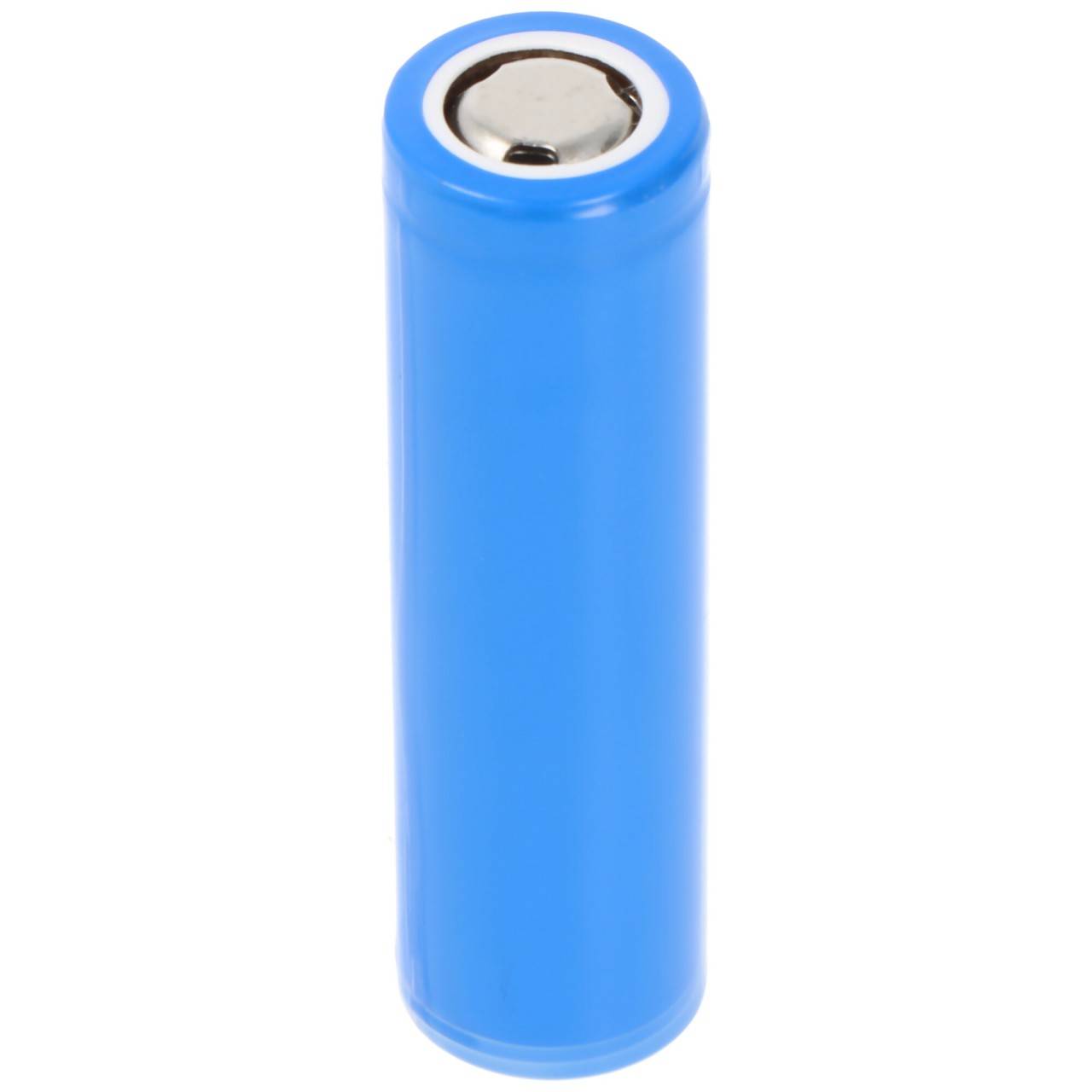 Akku kompatibel für Oral-B Akku Li-Ion UR14500AC passend für Braun iO 6, 7, 8, 9, 10, 3,7 Volt, 48,8x14,1mm-0