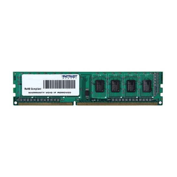PATRIOT Signature Line - DDR3 - Modul - 4 GB