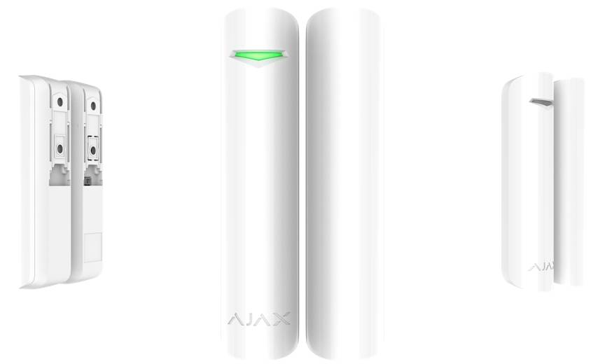 Ajax DoorProtect door/window sensor Home & Living Smart Sonstige-1