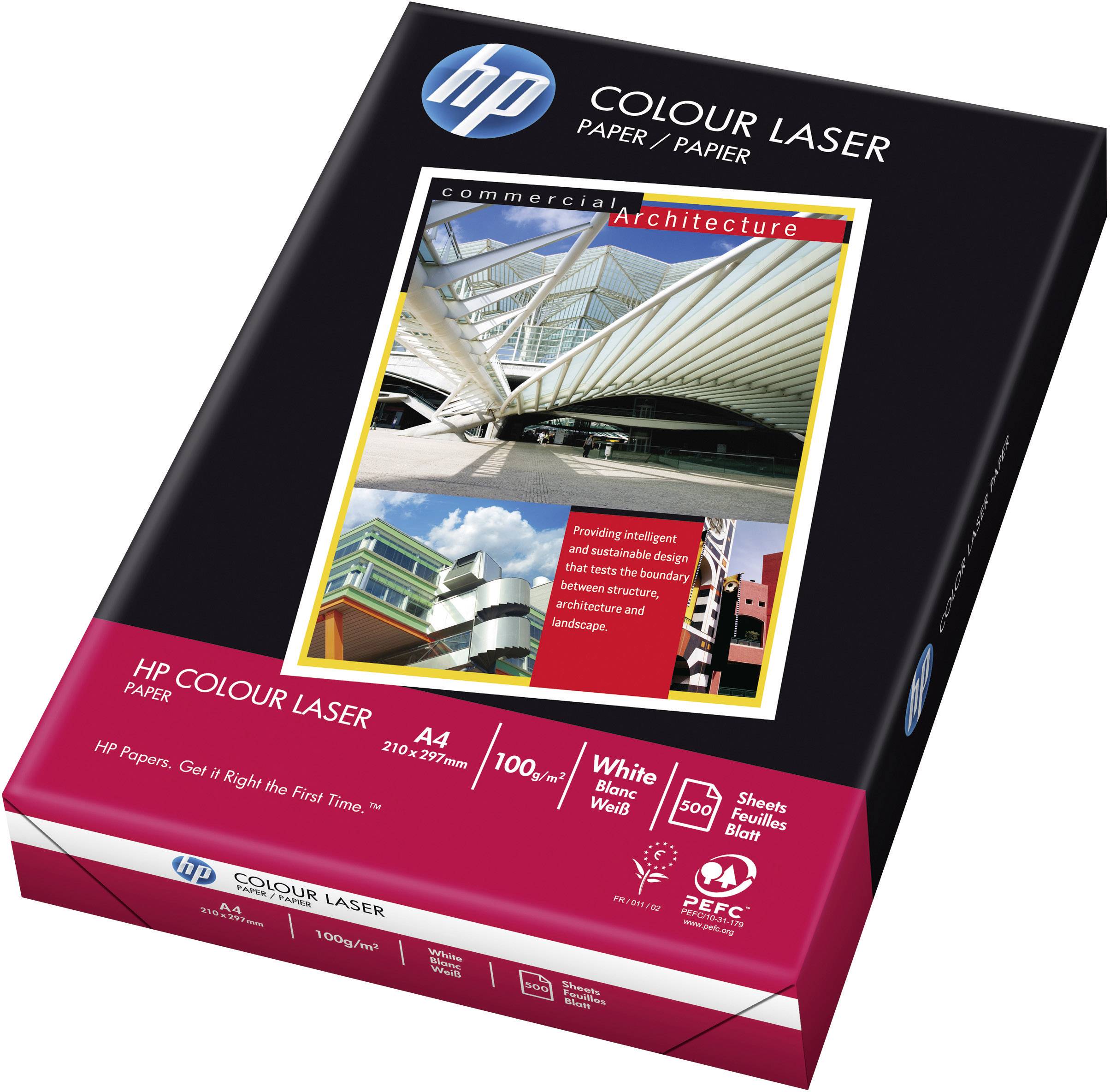 HP Kopierpapier »ColorChoice« DIN A4, 90 g/m², 500 Blatt-1
