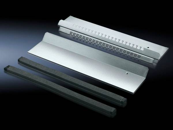 Rittal TS 8800.680 EMV-Bodenblech