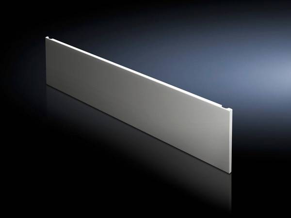 Rittal SV 9672.336 Frontblenden IP 54, unten für TS