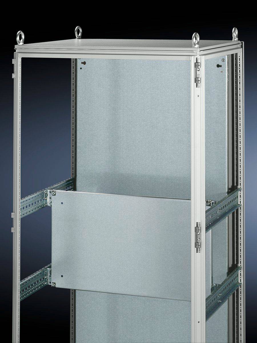 Rittal TS 8614.675 Teilmontageplatten für TS, VX SE-0