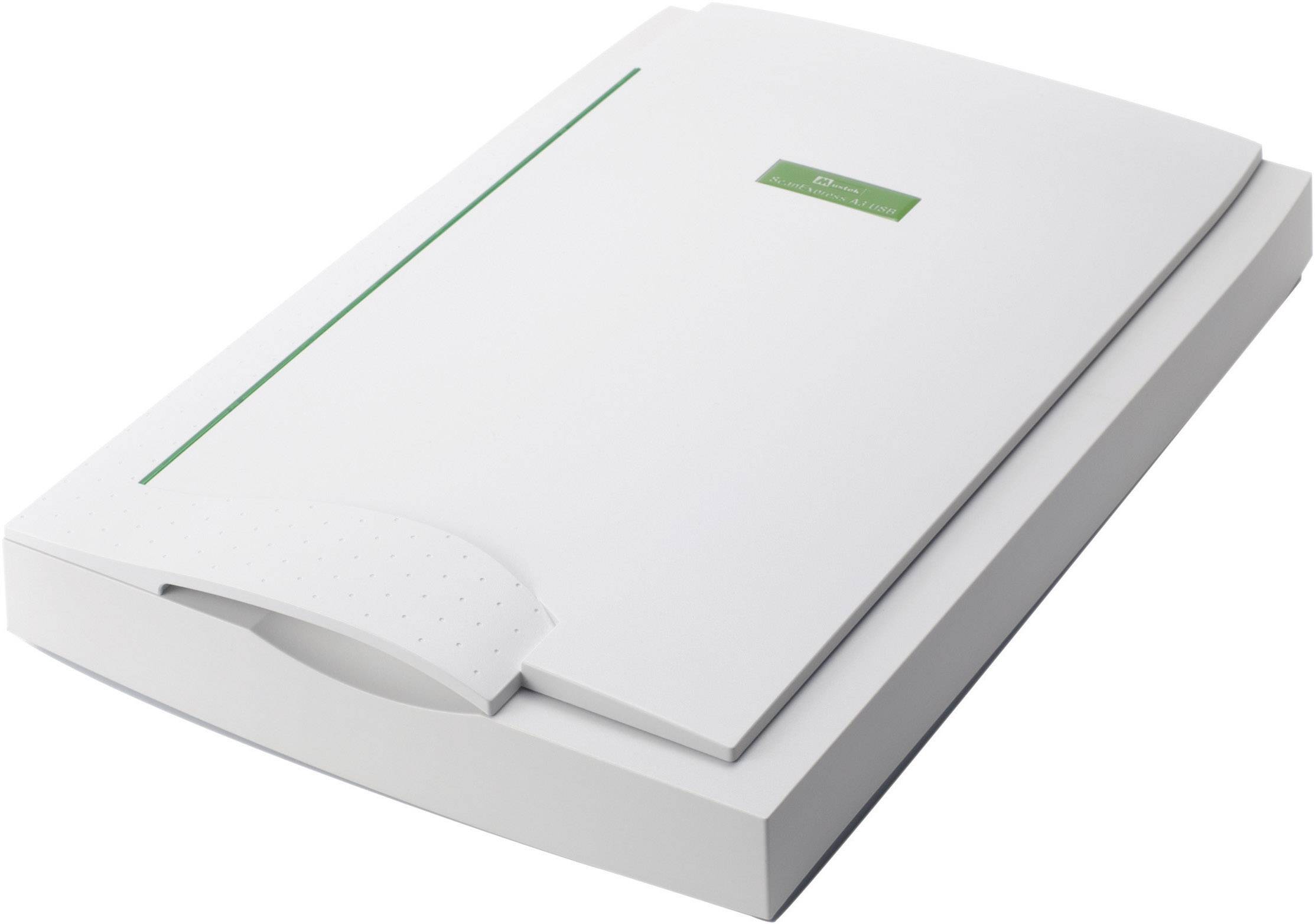 flatbed photo scanner for mac