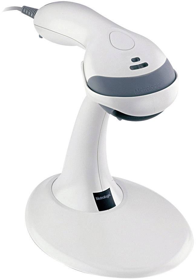 HONEYWELL Yoyager-CG 9540, USB, White