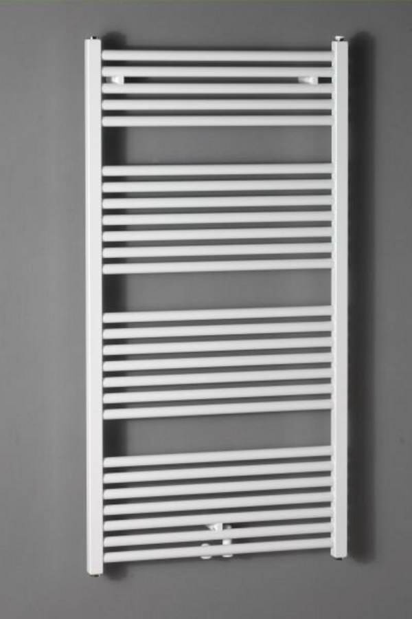 ZEHNDER GROUP Design-HK Zeno, elektrisch ZNE-170-060/MD 1762x30x600, RAL 9016