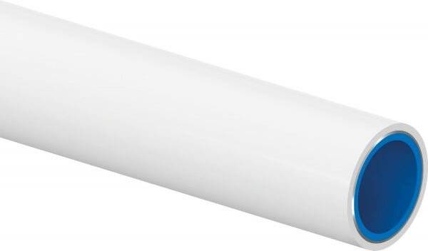 UPONOR Uni Pipe PLUS weiß 16x2,0 100m
