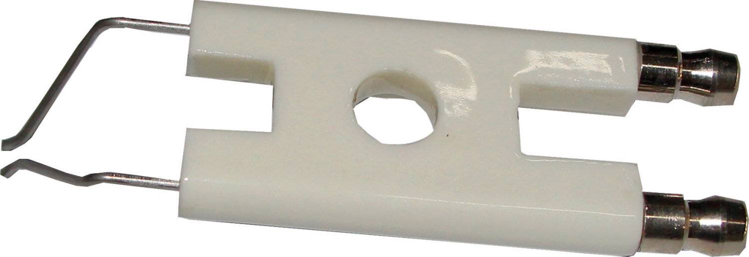 Wolf Elektrodenblock Nr. 6428 für Gelbbrenner WK01-1