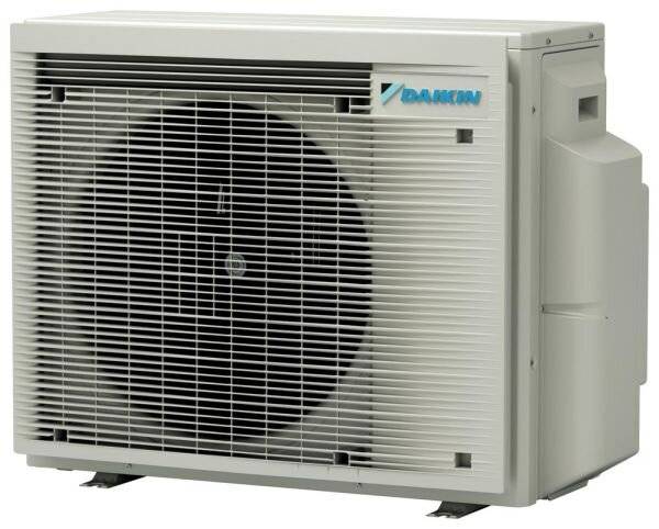 DAIKIN Außengerät 2MXM_A9 Typ: 40 Multisplit Wärmepumpen-Außengerät, R-32