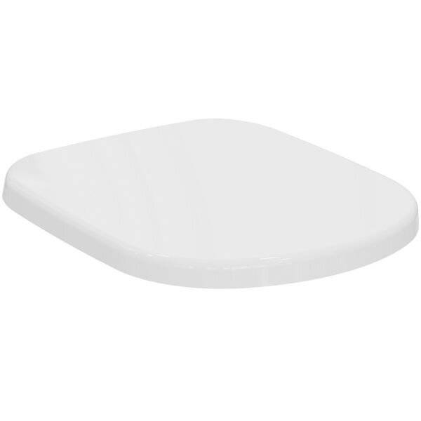 IDEAL STANDARD WC-Sitz Eurovit Plus, f. Weiß