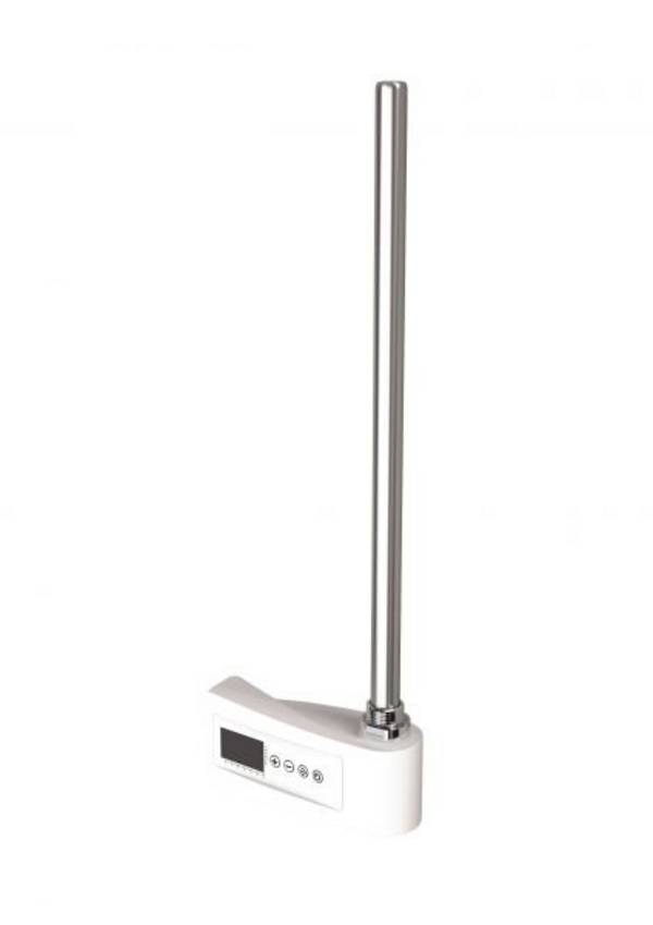 concept Heizstab 800W O14-1S080V01-71 m. Regler Whistle weiss