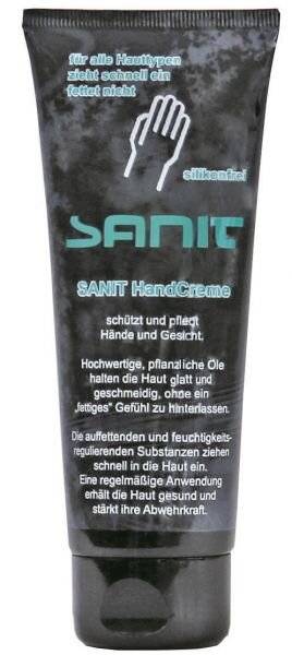 concept Handcreme 100 ml Tube-0