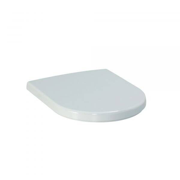 Laufen WC-Sitz MODERNA/LIBERTY m Deckel barrierefrei we-2