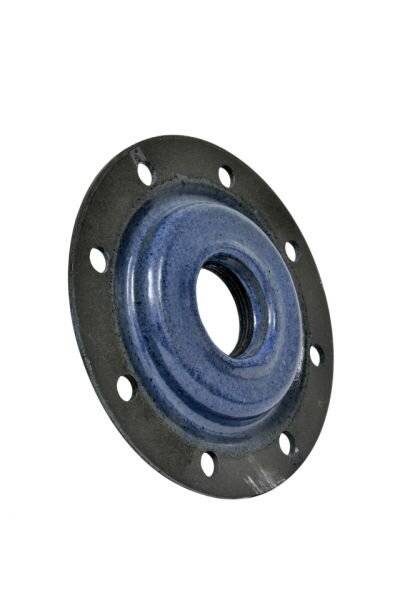 Reflex Flanschdeckel Storatherm 1 1/2" DN 180, für Einschraubheizkörper-1
