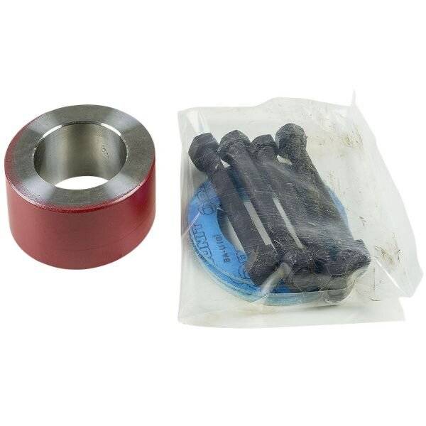 Grundfos 96281077, Adapter-3