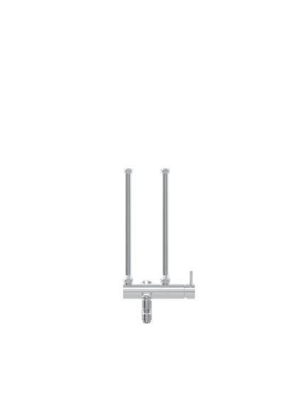Stiebel Eltron Einhand-Küchenwandarmatur MEK-K-1