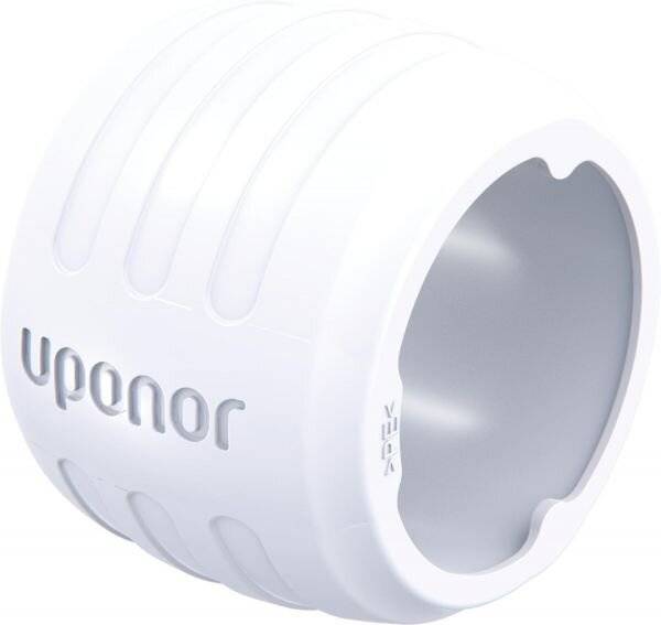 UPONOR Q&E, Sicherungsring, weiß, 25, 1 Stk.-0