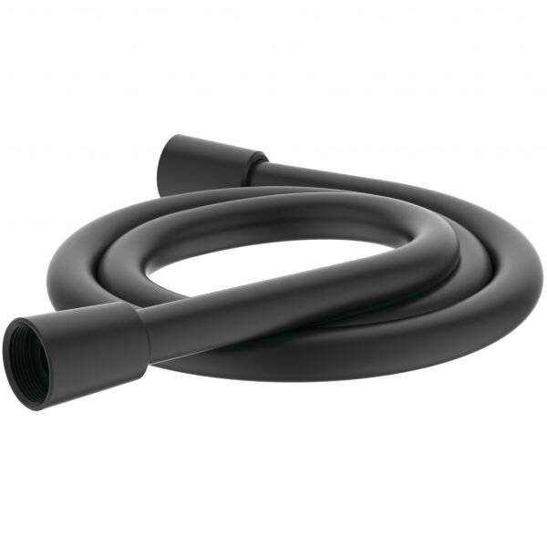 IDEAL STANDARD Brauseschlauch Idealrain Idealflex Silk Black