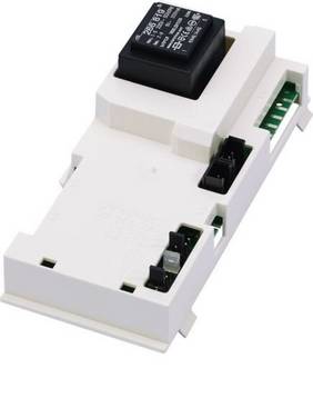 Stiebel Eltron Ladethermostat