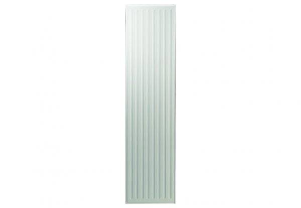 PURMO Flachheizkörper Vertical Typ 22 BH 1800 BL 450