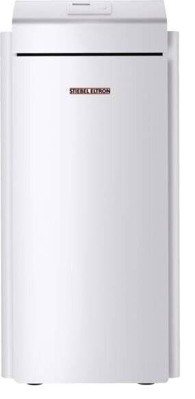 STIEBEL ELTRON Sole-Wasser-Wärmepumpe WPE-I 06 H 230 Premium-1