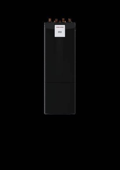 Stiebel Eltron Integralspeicher HSBC 180 Plus-1