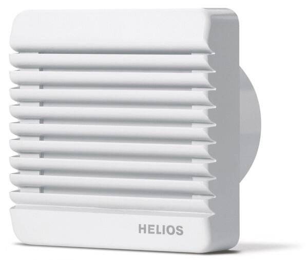 HELIOS Hel.Klei.-Ventil.DN 100Grund.IP44HV100EZ
