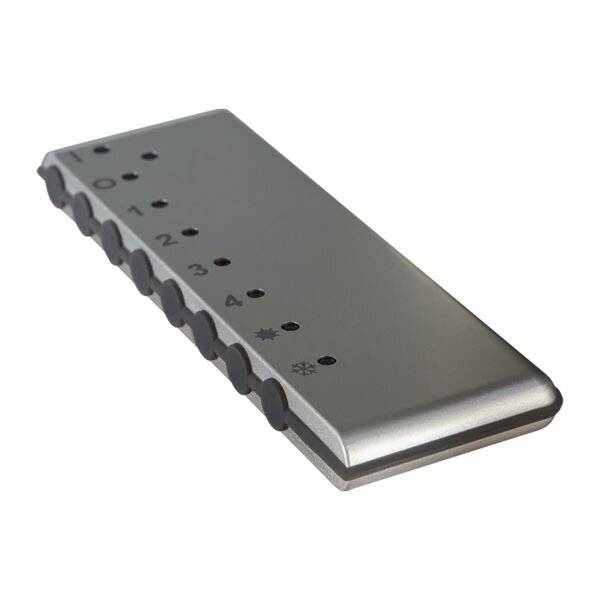 SANIPA Fernbedienung (ZB700) 125x45x15-0