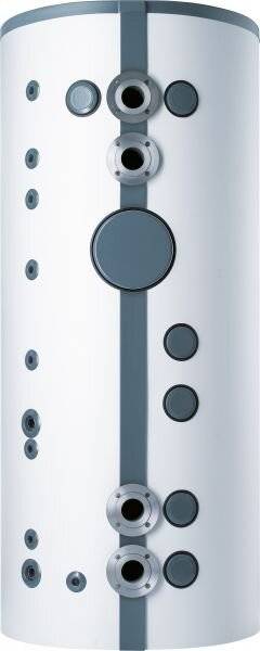 Stiebel Eltron Wärmedämmung WDH 1010 SBP-1