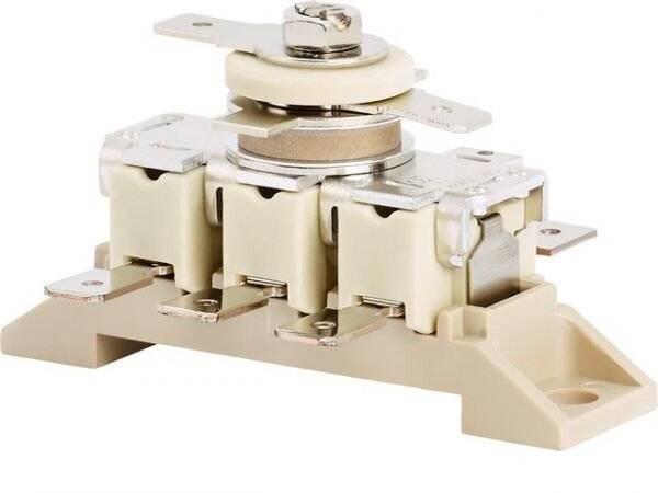 Stiebel Eltron Thermorelais 3-polig, 148747