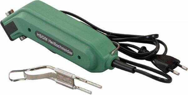 Uponor Siccus 14 Schneidegerät, 14mm, 230V, 1006290