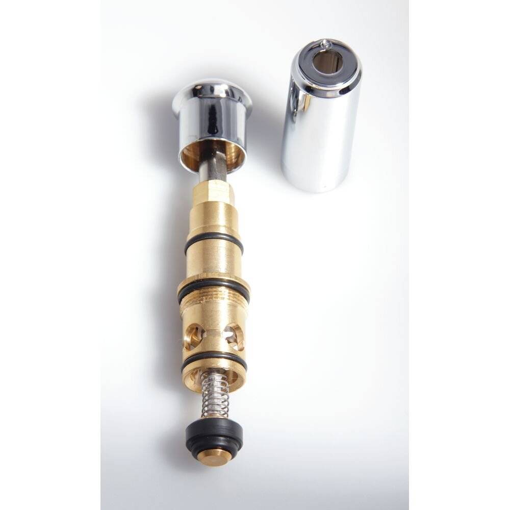 Ideal Standard Umschaltung A961167, Chrom-2