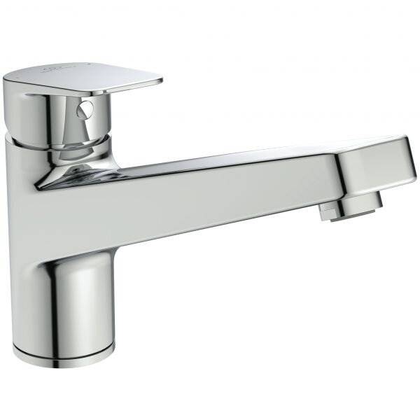 IDEAL STANDARD Küchenarmatur Ceraplan Au Chrom-0