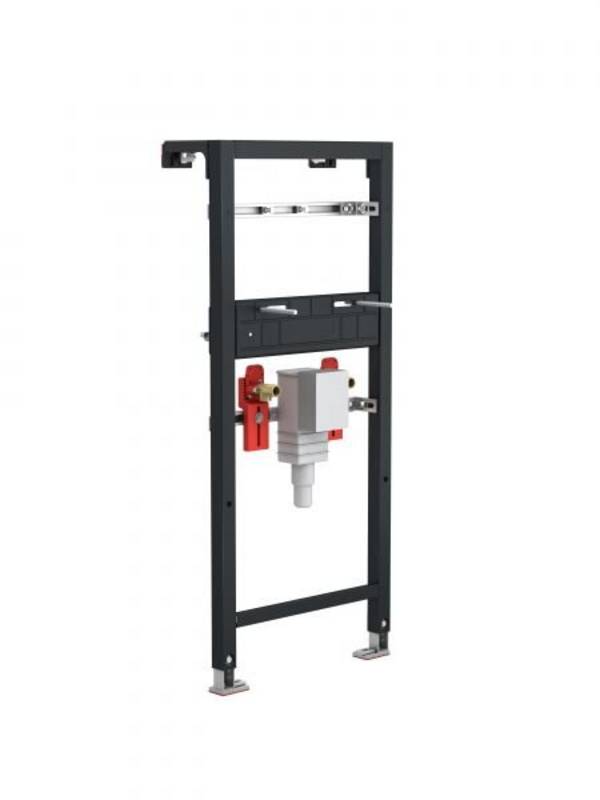 MEPA nextVIT WT-Element BF ELB und WB SystemBH 120 cm