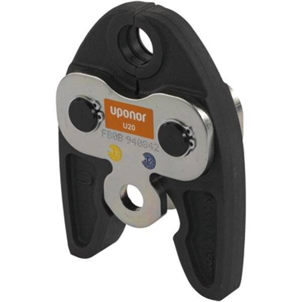 Uponor S-Press Pressbacken UPP1, d. 16mm-1