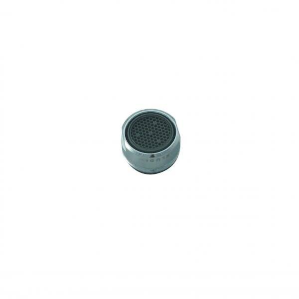 Kludi -Ersatzteil Luftsprudler M24x1C chrom-2