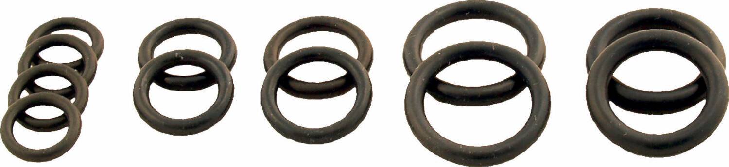 Wolf O-Ring-Set Hydraulikgruppe für CGG-1