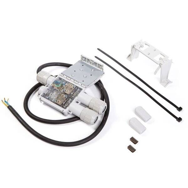 Chemelex Heizband-T-Anschluss mit 1,5m Anschlussl. RAYCLIC-PS-02