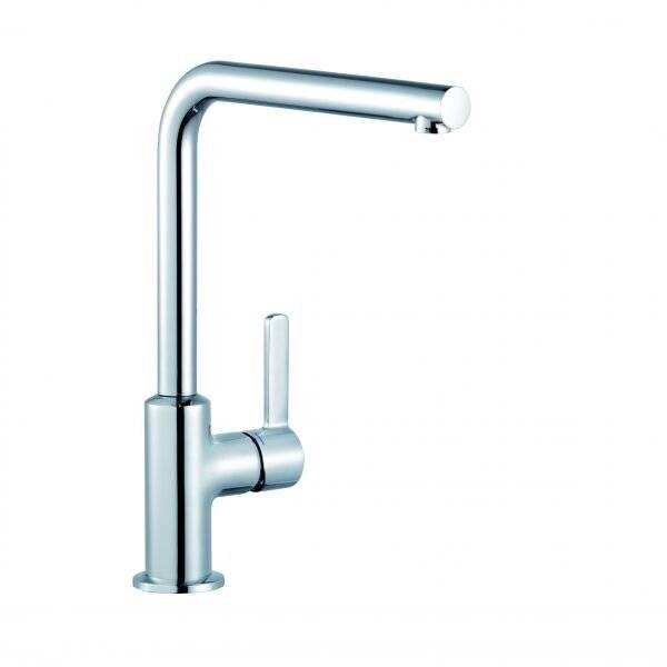 KLUDI L-INE S ECO Spültisch-EHM chrom-3