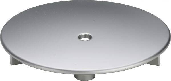 Viega Ausstattungsset Tempoplex Plus d=112mm Kunststoff weiss (RAL 9010)-0