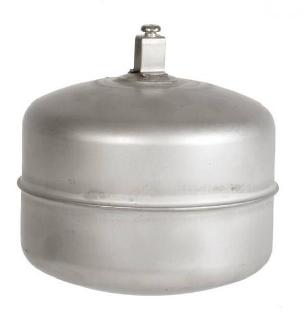 Resideo Niro-Schwimmer ZN170, für Schwimmerventil VR170, 1"