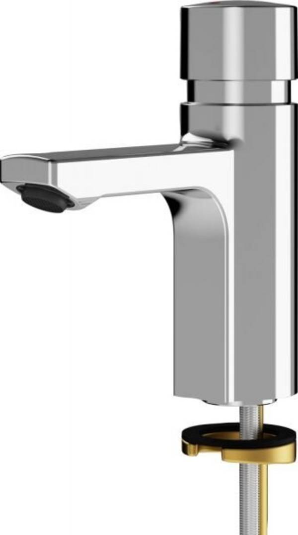 KWC AQUAROTTER Standventil, F5, hydr., o 3l