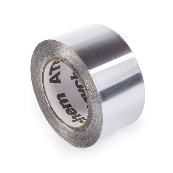RAYCHEM Aluminiumklebeband 55m 63,5mm breit 846243-000-1