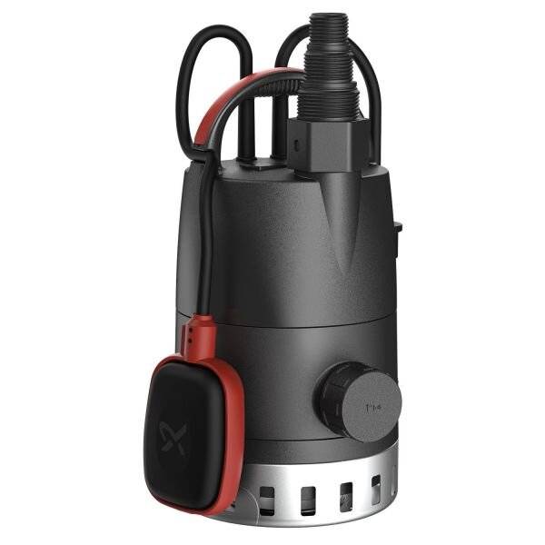 Grundfos Unilift CC9 A1, Entwässerungspumpe, P/n: 96280970-2