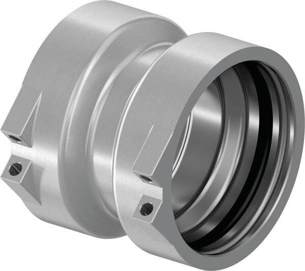 UPONOR RS Kupplung, RS3-RS3, 1 Stk.-3